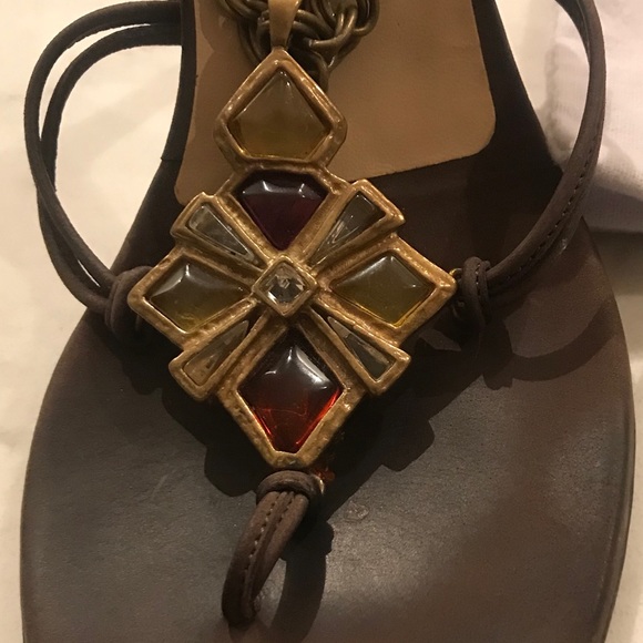 JIMMY CHOO EMSY - Picture 3 of 5